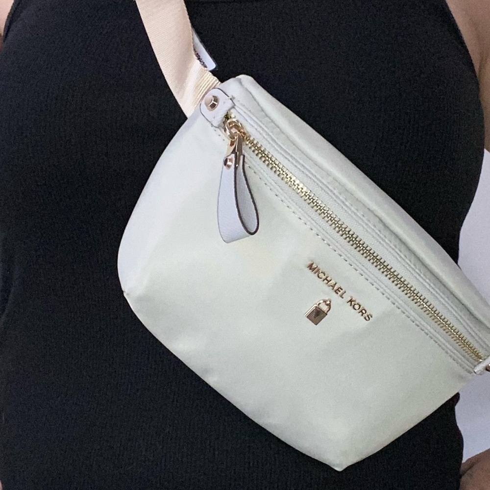 Michael Kors belt bag/Fanny pack